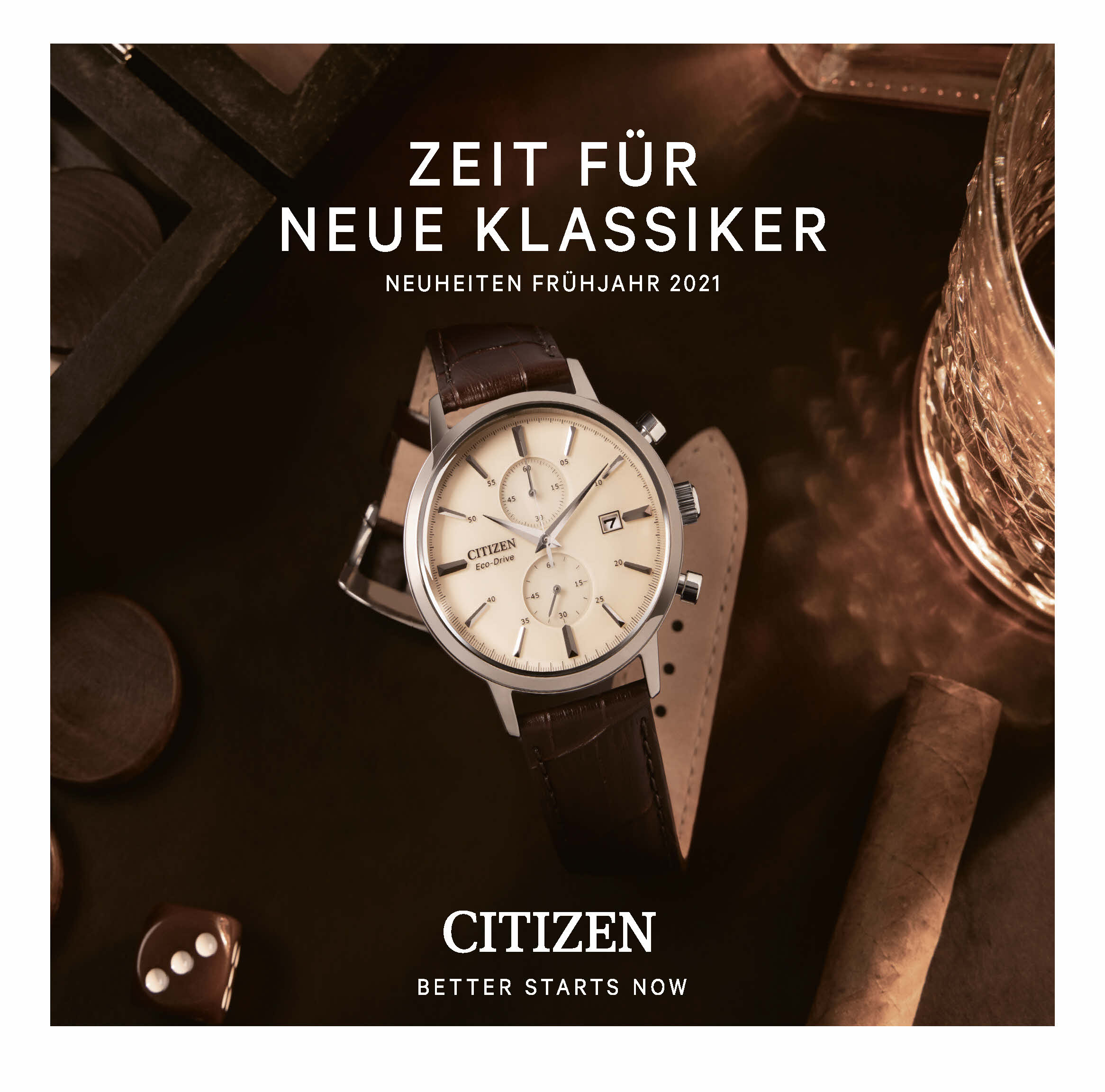 BESCHREIBUNGEN UHRWERKE und KATALOGE für CITIZEN UHREN